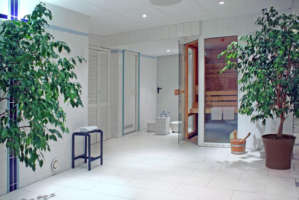 Best Western Hotel Leipzig City Centre Bagian luar foto